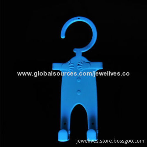 Flexible robot stand silicone cellphone holder, designed for multiple use